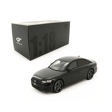 Audi S8 ABT  1/18 GT SPIRIT