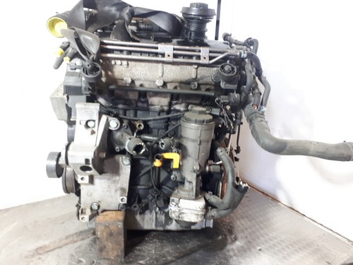 Atd moteur complet - atd,