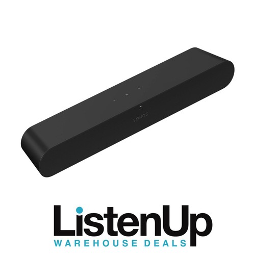 Sonos ray wireless streaming - sonos,