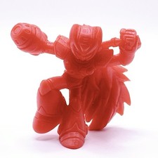 Mini figurine Rock Man X Zero