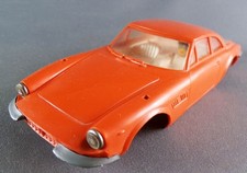 Stabo 40015 - Carrosserie de