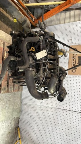 Moteur hyundai santa 1 - santa,