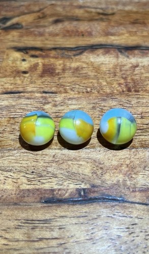 Lot vintage vitro agate - lot,