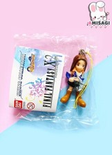 Final Fantasy X-2 - Swing