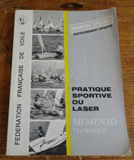 Pratique Sportive Du Laser