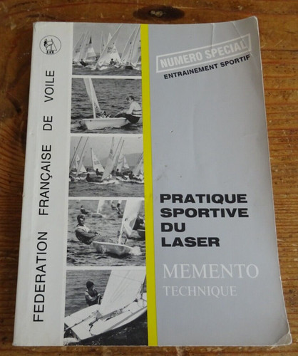 Pratique sportive laser - sportive, du