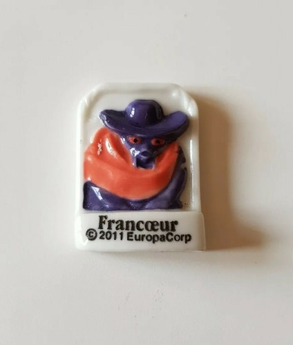 608 feve francoeur un - 608,