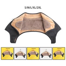 Protège-épaules en faux col