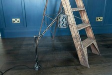 Dugdills Polished Anglepoise