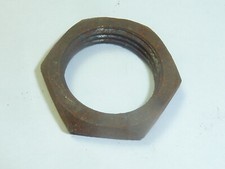1 Ecrou 21 solex pour galet du
