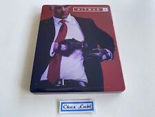 Steelbook (Sans Jeu / No Game)