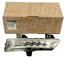 Feu de jour gauche d'origine