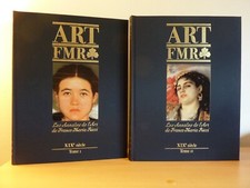 Art FMR. Les Annales de