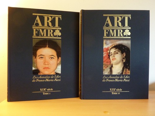 Art fmr les annales de - art,