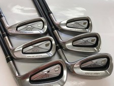 [Mizuno] JPX E310 Ti Iron Set