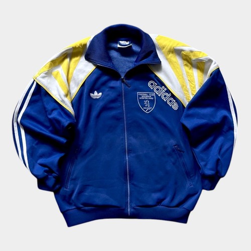 Veste survêtement football - veste,