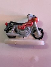 Fève - Les motos de légende