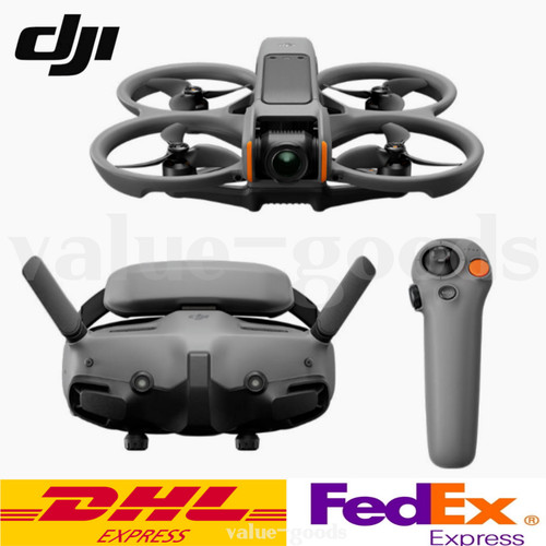 Neuf dji avata fly more - avata,