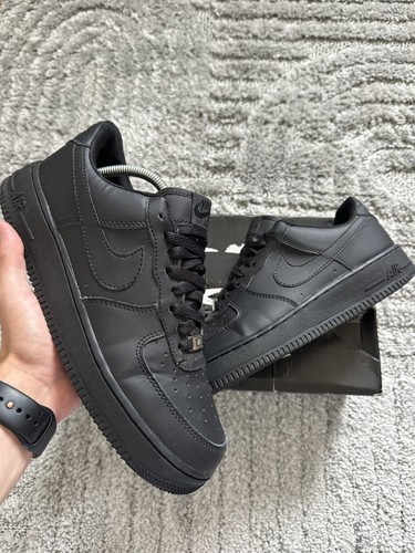 Nike air force black 43 - nike,