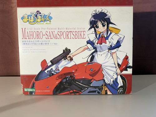 Kotobukiya mahoro san - mahoro-san, sports