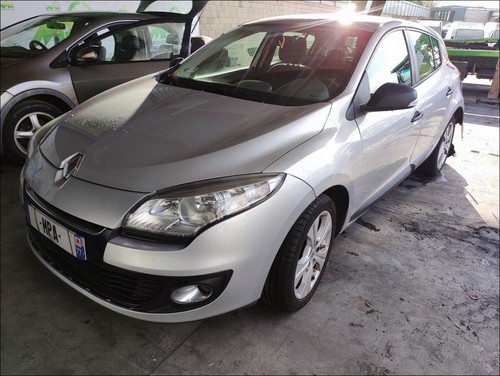 Cremaillere mecanique renault - cremaillere,