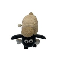 RARE COLLECTION - SHAUN LE MOUTON  LICENCE BBC WORLDWIDE year 1989