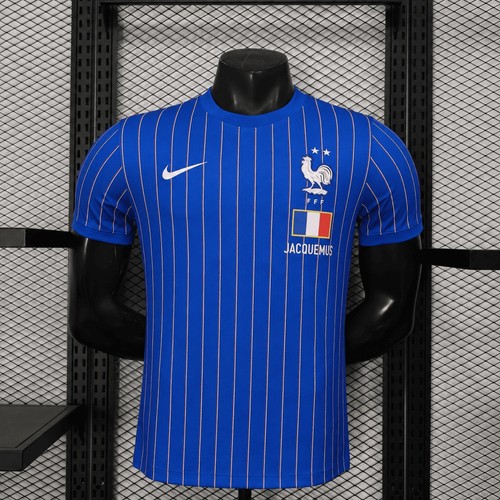 Maillot équipe france - de,