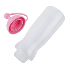 Flacon à presser facile à utiliser capacité 320 ml pour sauces et vinaigrette