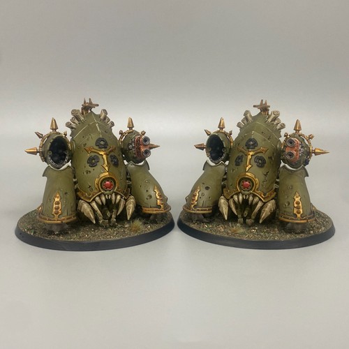 Games workshop death - workshop,