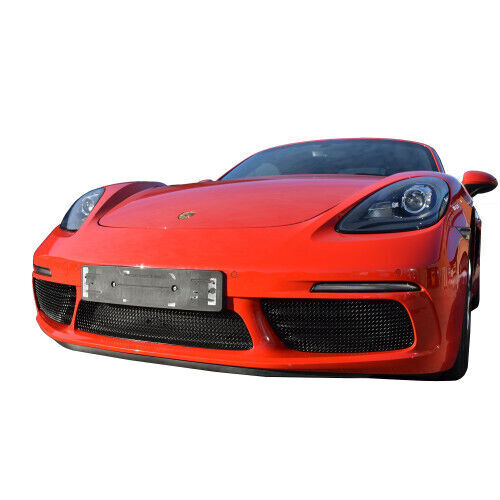 Porsche 718 boxster and - 718,