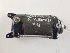 Démarreur 38 KAWASAKI GPZ KLE