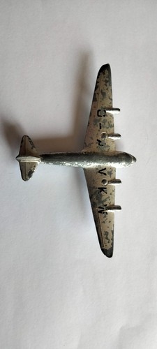 Dinky toys avion seaplane pour - dinky,
