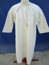Chemise ancienne N°145 de
