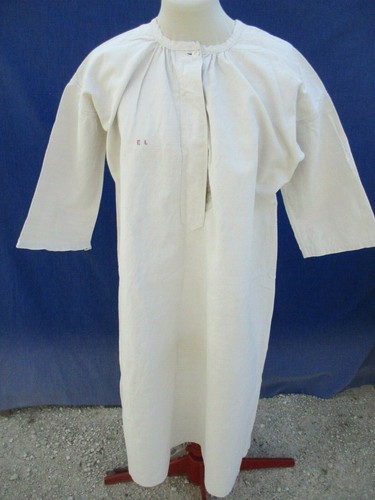 Chemise ancienne 145 de - ancienne,