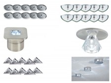 Paulmann Star Line Ciel Étoilé LED Spots Encastrés Halogènes Complet