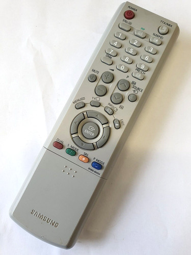 Télécommande samsung - télécommande,