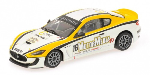 Minichamps maserati - minichamps,
