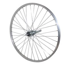 Roue city 26" alu torpedo