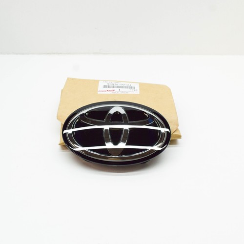 Badge calandre avant - badge,