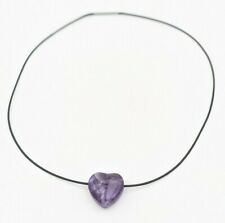 PENDENTIF FORME COEUR EN
