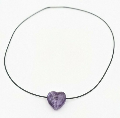 Pendentif forme coeur - coeur, en
