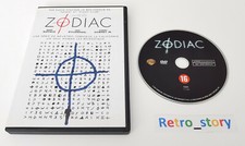DVD Zodiac - Mark RUFFALO - Jack GYLLENHAAL - Robert DOWNEY JR.