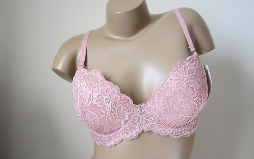 Soutien gorge push-up
