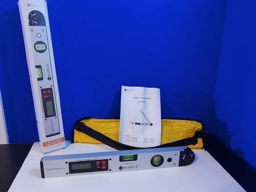 Neoteck détecteur angle - neoteck, d'angle