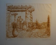 Maurice NEUMONT (1868-1930)