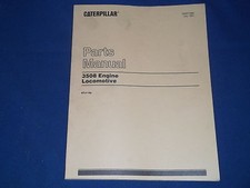 Livre De Pièces Du Moteur