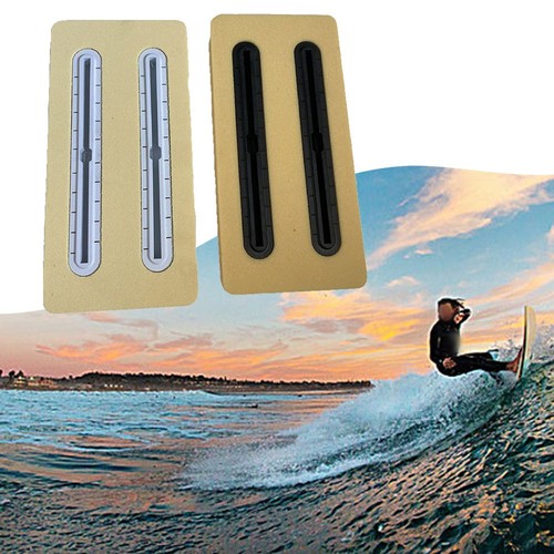 Hydrofoil pvc mousse mount - pvc,