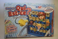 Super Qui Est-ce Electronique