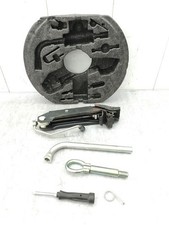 Cric (Ensemble depannage) SEAT ALTEA PHASE 1 5P0012115C