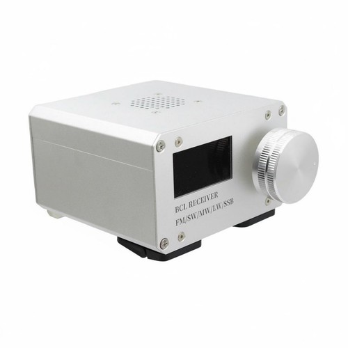 Récepteur bcl frequency - récepteur,